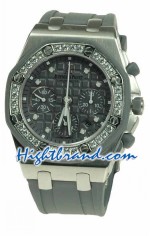 Audemars Piguet Offshore Swiss Replica watch 12